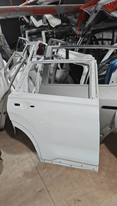 Puerta Original 670503A0A00ZZ 671513A0A00ZZ Sin Pintar, Accesorios Originales Usados, Puerta de Vehículo Original para <span class=keywords><strong>Honda</strong></span> CRV 2023 a 2025 - Product Image 4