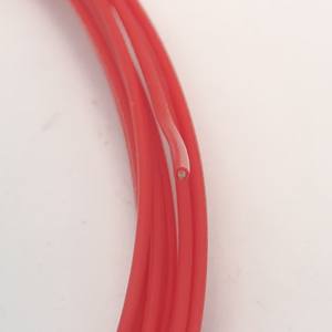 ชุดสายไฟต่อพ่วงสีแดง<span class=keywords><strong>44A0111</strong></span>-24-2สายไฟ1ตัวนำ24AWG 600V มีความยืดหยุ่นผนังคู่ชุด<span class=keywords><strong>44A0111</strong></span> 44A - Product Image 4