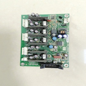 แผงวงจร DRV-4SN JCB02C15 สำหรับเครื่องขึ้นรูปไฟฟ้าทั้งหมด - Product Image 4