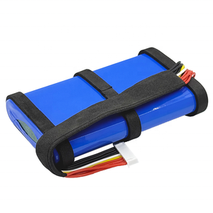 Batería <span class=keywords><strong>BOOMBOX</strong></span> 3 Li ID109GA Batareka <span class=keywords><strong>Jbl</strong></span> Boombox3, Batería para Altavoz 7.26V 10400Mah, Batería Original para <span class=keywords><strong>Boombox</strong></span> 3 - Product Image 1