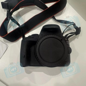 Appareil Photo Numérique HFT Professionnel <span class=keywords><strong>EOS</strong></span> <span class=keywords><strong>100D</strong></span> Reflex (DSLR) avec Capteur APS et Vidéo Full HD 1080p, Vente en Gros - Product Image 6