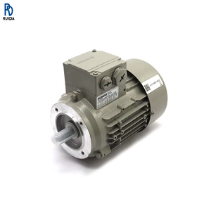 Moteur Servo Original CNC Qualité Machine 1LE10020CA222KA4-Z Contrôle de Précision Authentique Nouvelle Automatisation Industrielle Haute Performance - Product Image 1