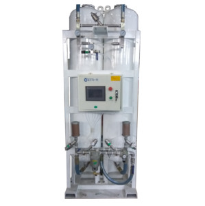 De llenado de oxígeno máquina utilizada para Hospital/estación de Gas - Product Image 1