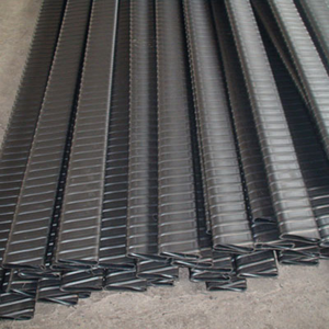 SG SG-73 Conduit en spirale ondulé à double paroi précontraint <span class=keywords><strong>Tuyau</strong></span> d'acier galvanisé 50-100mm <span class=keywords><strong>Diamètre</strong></span> 0.25-0.36mm Épaisseur 6-12m - Product Image 6