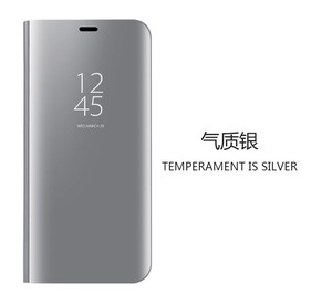 Coque de téléphone portable en cuir à rabat, étui à miroir transparent pour <span class=keywords><strong>Huawei</strong></span> <span class=keywords><strong>P40</strong></span> <span class=keywords><strong>P40</strong></span> lite <span class=keywords><strong>P40</strong></span> <span class=keywords><strong>Pro</strong></span>, vente en gros - Product Image 5