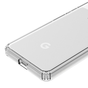 Funda de teléfono a prueba de golpes, funda transparente de lujo para Google <span class=keywords><strong>Pixel</strong></span> 3 3XL - Product Image 6