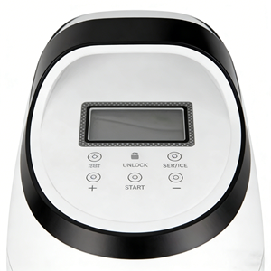 DaringFish Sistema de Nebulización de Jardín de Alta Presión de 120 W <span class=keywords><strong>y</strong></span> 0.5 L/min, Máquina de Niebla para Exteriores, Rociador de Agua - Product Image 2