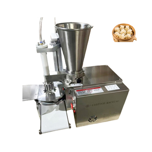 Shaomai Making <b>Machine</b> Semi-automatic <b>Dumpling</b> <b>Maker</b> Siomai Filling Making <b>Machine</b> - Product Image 6