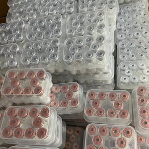 ผงคอลลาเจนสีขาวเกรดเครื่องสำอาง ราคาโรงงาน ผงเปปไทด์จากทะเล แหล่งกำเนิดฝูเจี้ยน มีหลายขนาดให้เลือก - Product Image 3