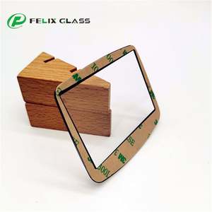 Écran d'affichage personnalisé FELIX, sérigraphie, verre trempé Gorilla Glass - Product Image 6