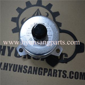 Respirateur d'air 32QA-00040 32QA00040 31EH-00040 31NA-00040 pour R330lc-9 R520LC-9 - Product Image 3