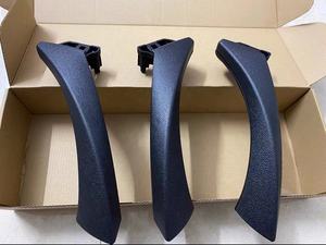 Manija de Puerta de Repuesto para <span class=keywords><strong>BMW</strong></span> Serie 3 E90/E91 2005-2012, Accesorio Interior para Autos 316 318 <span class=keywords><strong>320</strong></span> 325 328i - Product Image 5