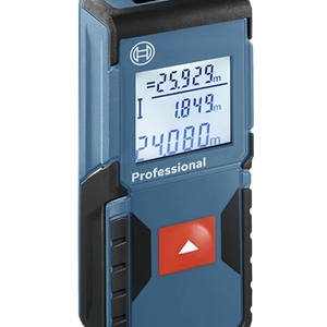 <span class=keywords><strong>Telemetro</strong></span> <span class=keywords><strong>Laser</strong></span> Verde Portatile <span class=keywords><strong>Professionale</strong></span> CG GLM 50, Certificato IP65, Portata 50M, Garanzia 1 Anno, Peso Leggero 0,5kg - Product Image 3