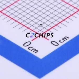 Résistance SMD 0201WMF1181TEE 0201 (Type : Film Épais) (Résistance : 1,18 kOhm Précision : 1%) - Product Image 1