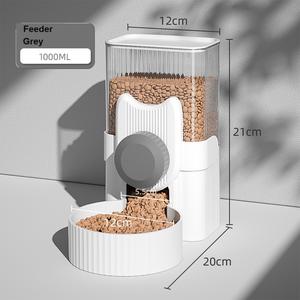 Vente en gros de cages suspendues, distributeur automatique d'eau par gravité <span class=keywords><strong>pour</strong></span> aliments et animaux domestiques, distributeur d'eau <span class=keywords><strong>pour</strong></span> chiens et chats - Product Image 6