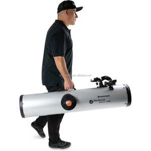 StarSense Explorer 8 "203mm Smartphone App-Enabled <span class=keywords><strong>Dobsonian</strong></span> <span class=keywords><strong>Telescope</strong></span> Smartphone Enabled Tabletop <span class=keywords><strong>Dobsonian</strong></span> Scope - Product Image 3