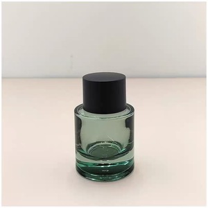 Atomizzatore a nebbia Fine in vetro trasparente <span class=keywords><strong>da</strong></span> 30ml diffusore di olio essenziale borsa dimensioni Dispenser di profumo Kit <span class=keywords><strong>da</strong></span> viaggio - Product Image 5