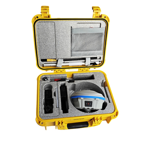 สถานีฐานภาคใต้ Rtk Dron d เสาอากาศแบบร่ม อีโคซาวเดอร์ แท็บเล็ต เสาอากาศแบบเสา ระบบนำทาง GPS South G7 RTK - Product Image 4