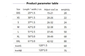 Collar De Perro De lujo, Correa De diseño único y resistente al agua - Product Image 6