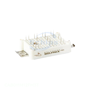 Manufacturer Channel Electronic Circuit Components CAB011M12FM3T Module Transistors - Product Image 1