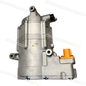 Système de climatisation NF 46cc/r R134a, compresseur de climatisation électrique automobile 630VDC - Product Image 6