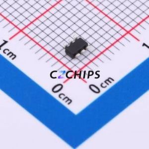 ทรานซิสเตอร์ภาคสนามทรานซิสเตอร์แบบดั้งเดิมและใหม่ G350P02LLE SOT-23-6 (Mosfet) - Product Image 2