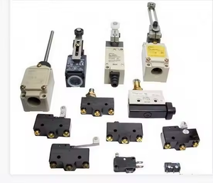 (Accessori per Motori e Controlli) 3rv1011-1ea10 - Product Image 1