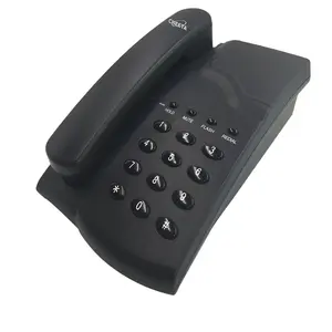 Intercom systeem basic telefoon dialer stationaire telefoon handset