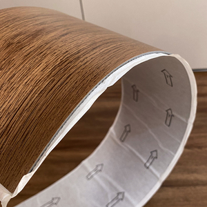 Exterior <span class=keywords><strong>Deluxe</strong></span> DIY pelado decorativo pop madera PVC autoadhesivo suelo interior moderno 5 + año LVT suelo de vinilo - Product Image 4