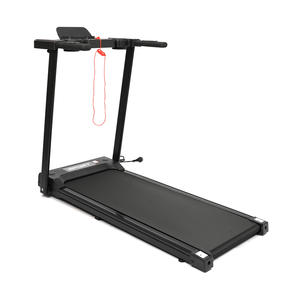 Nueva Cinta de Correr Motorizada Eléctrica de 2hp 2025 Profesional Plegable Mini para el Hogar Caminar Correr Deportes a Precios Económicos - Product Image 6