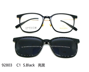 Alla moda acetato occhiali da vista montature montature acettatore altri occhiali 92803 ECHA all'ingrosso - Product Image 1