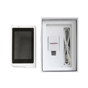 Analyseur d'eau portable CE Bluetooth WiFi, multi-paramètres, mesureur de qualité de l'eau - Product Image 5