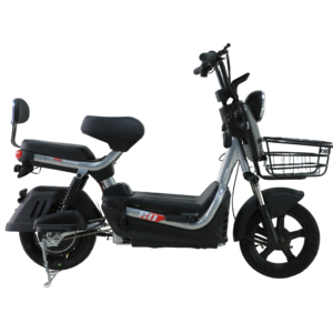 Có thể gập lại xe đạp điện nóng bán ánh sáng thuận tiện có thể gập lại Enduro Xe đạp điện Ebike - Product Image 1