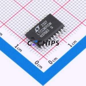 ชิปวงจรรวม LTC1387ISW # PBF SOIC-20-300mil RS-485 RS-422 IC แบบใหม่ดั้งเดิม - Product Image 1