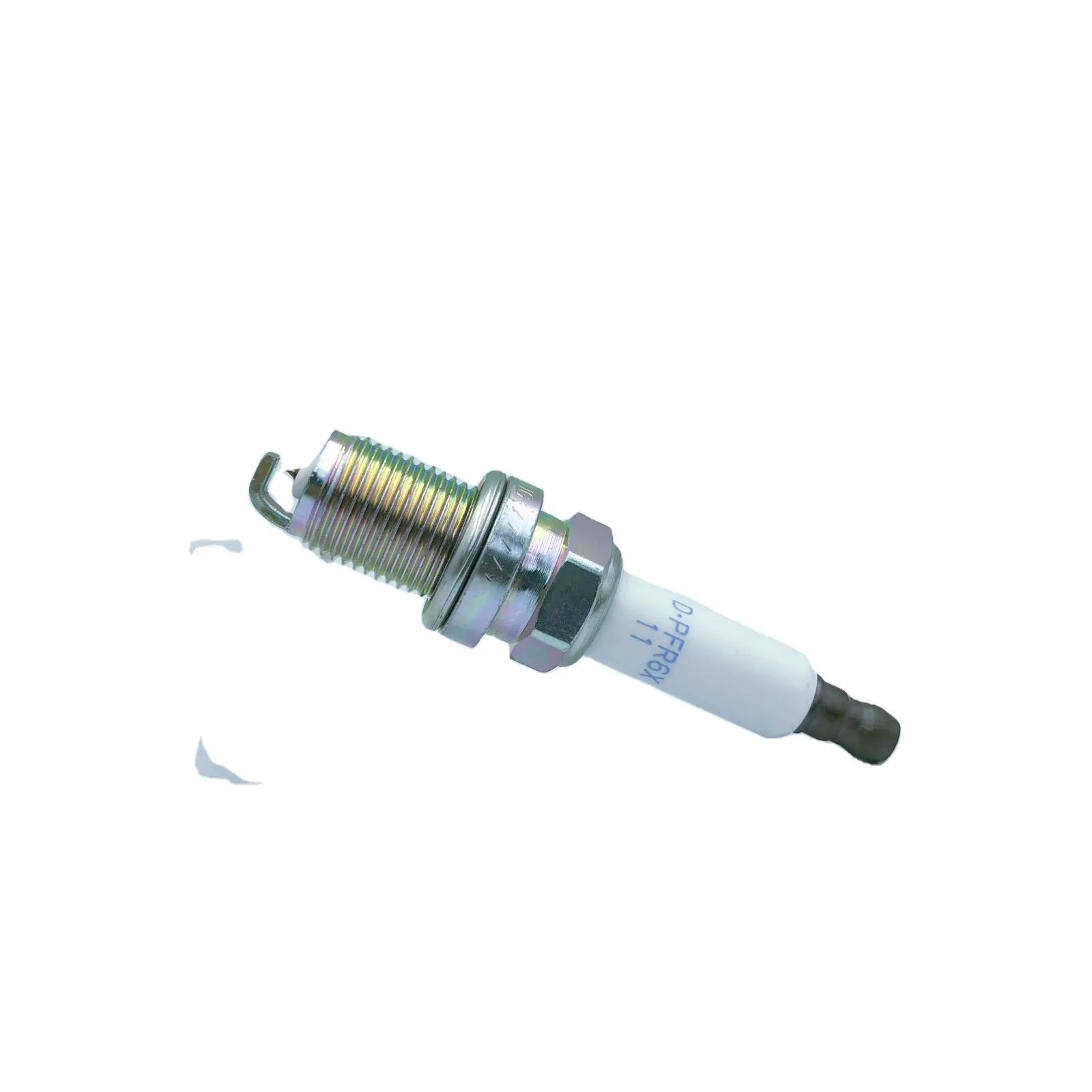 economical cost spark plugs for AUDI A4 A6 Q5 PFR6X-11 PK20PR-L11 101905611 101905631 piesas de carros rc bujias
