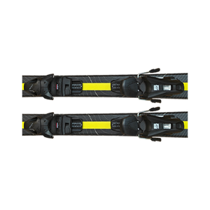 Hombre equipo de esquí ataduras de esquí bastones <span class=keywords><strong>botas</strong></span> garantía de calidad barata varios tamaños - Product Image 3