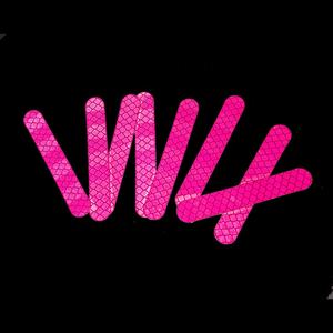 Impermeabile super bright light 3m a nido d'ape riflettente in vinile per <span class=keywords><strong>auto</strong></span> paraurti riflettente carta da corsa autoadesivi - Product Image 5