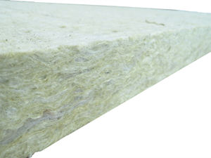 Matériel d'isolation pare-feu 12 pièces, installation facile, épaisseur 75mm, 120kg/m3, revêtement pour mur externe - Product Image 6