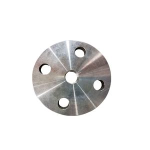 Bride à souder par emboîtement Hastelloy C276 ASTM B564 - Product Image 1