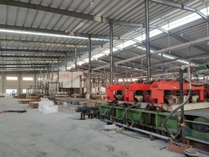 Tùy chỉnh acrylic rắn bề mặt Văn Phòng Thương mại xây dựng nhiều hình dạng tường thiết kế mở văn phòng - Product Image 6