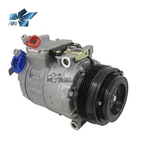 Compresseur de climatisation automatique pour BMW 3 E46 E38 64528386451 6911342 8381233 64526910458 6452836241 64528385922 - Product Image 5