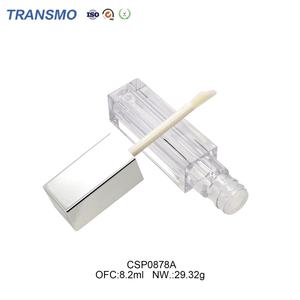 Tubes de gloss à lèvres vides, tube de gloss à lèvres avec bouchon, flacon de gloss à lèvres, emballage de gloss à lèvres, gloss à lèvres en gros - Product Image 3