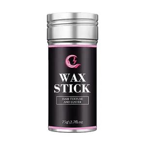 Clj Hot Sell Professionele Styling Best Hair Near Me Ear Edge Booster Ax Wax Removal Stick Seal Voor Pruiken