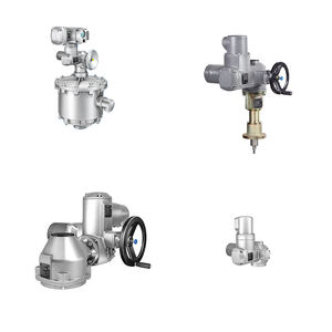 Prix réduit <span class=keywords><strong>AUMA</strong></span> SQ05.2/ 07.2/10.2/14.2 Actionneur électrique Actionneur de commutation - Product Image 1