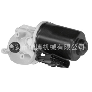 Motor de Limpiaparabrisas para Opel Astra F Combo Corsa, 1270039, 12V, Nuevo, para Reemplazo o Reparación - Product Image 3