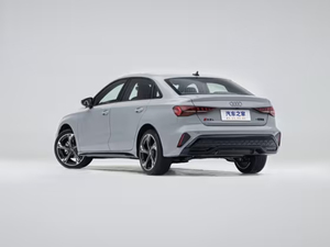 2024 <span class=keywords><strong>Audi</strong></span> <span class=keywords><strong>A3</strong></span> sportback 35 tfsi sang trọng Sedan tự động tay trái ghế da phong cách sang trọng phía sau máy ảnh Xăng - Product Image 3