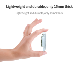 โมดูลเครื่องสแกนบาร์โค้ดแบบคงที่ เครื่องอ่านโค้ด 1D 2D QR พร้อมอินเทอร์เฟซ RS232 USB สำหรับเครื่องชำระเงินกลางแจ้ง - Product Image 6