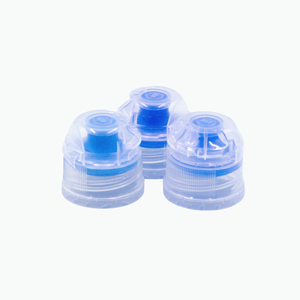 Alta Qualidade 28Mm 30Mm 38Mm Esporte Garrafa De Água Flip Top Cap 1810 1881 Pco Encerramento Tamper Evident Plastic Sports Water Cap - Product Image 5