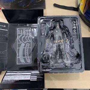 PA Arts 26cm Dawn of Justice Figura DE ACCIÓN Refit Modelo móvil Juguetes para regalo - Product Image 4