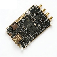 Perangkat Lunak Radio AD9361 ADI PlutoSDR Fmcomms3 Porting Z7SDRLite